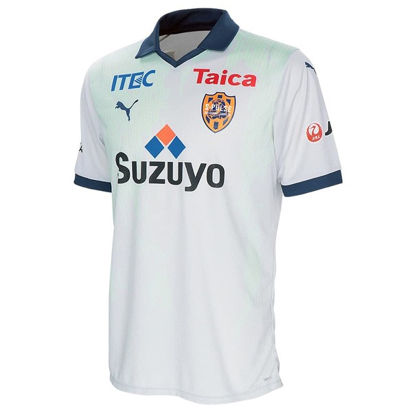 Tailandia Camiseta Shimizu S-Pulse 2nd 2023-2024